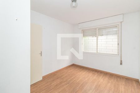 Quarto de apartamento à venda com 1 quarto, 49m² em São João, Porto Alegre