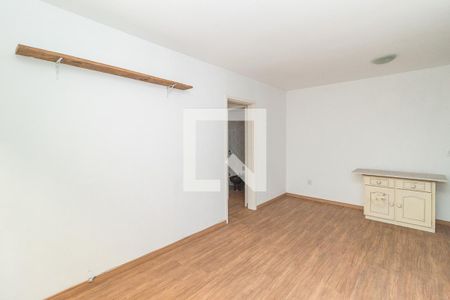 Sala de apartamento à venda com 1 quarto, 49m² em São João, Porto Alegre