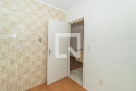Apartamento à venda com 49m², 1 quarto e sem vagaCozinha
