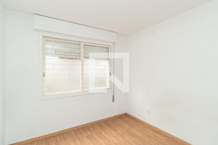 Quarto de apartamento à venda com 1 quarto, 49m² em São João, Porto Alegre