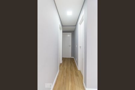 Apartamento para alugar com 65m², 3 quartos e 1 vaga Apartamento para alugar com 65m², 3 quartos e 1 vagaCorredor