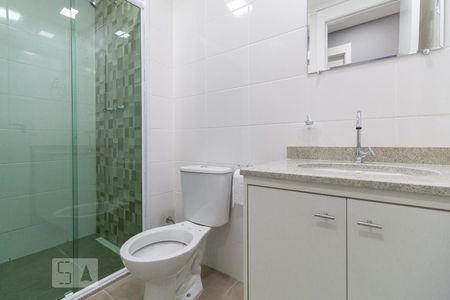 Apartamento para alugar com 65m², 3 quartos e 1 vaga Apartamento para alugar com 65m², 3 quartos e 1 vagaBanheiro