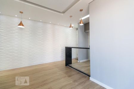 Sala de apartamento para alugar com 3 quartos, 65m² em Brás, São Paulo