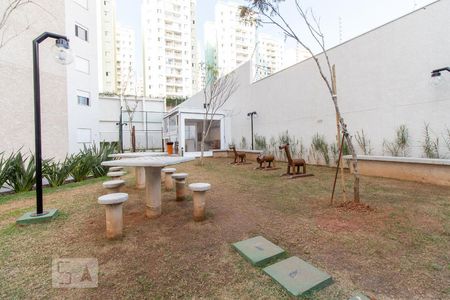 Apartamento para alugar com 65m², 3 quartos e 1 vaga Apartamento para alugar com 65m², 3 quartos e 1 vagaÁrea comum