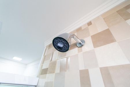 Apartamento para alugar com 65m², 3 quartos e 1 vaga Apartamento para alugar com 65m², 3 quartos e 1 vagaBanheiro do quarto 2