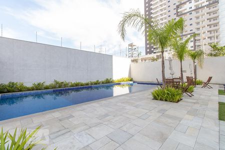 Apartamento para alugar com 65m², 3 quartos e 1 vaga Apartamento para alugar com 65m², 3 quartos e 1 vagaPiscina