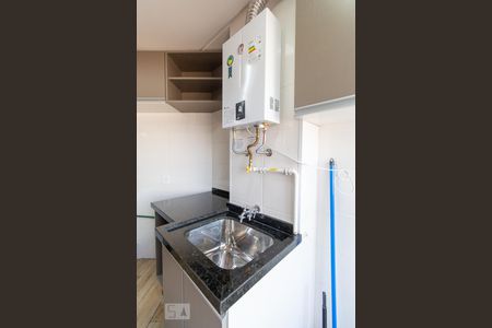 Apartamento para alugar com 65m², 3 quartos e 1 vaga Apartamento para alugar com 65m², 3 quartos e 1 vagaÁrea de Serviço