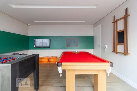 Apartamento para alugar com 65m², 3 quartos e 1 vaga Apartamento para alugar com 65m², 3 quartos e 1 vagaSalão de jogos