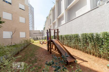 Apartamento para alugar com 65m², 3 quartos e 1 vaga Apartamento para alugar com 65m², 3 quartos e 1 vagaPlayground