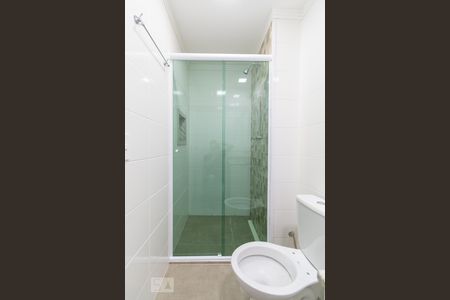 Apartamento para alugar com 65m², 3 quartos e 1 vaga Apartamento para alugar com 65m², 3 quartos e 1 vagaBanheiro