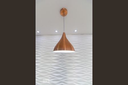 Detalhe - Sala de apartamento para alugar com 3 quartos, 65m² em Brás, São Paulo