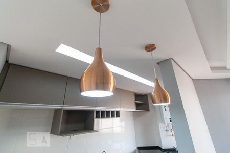 Cozinha de apartamento para alugar com 3 quartos, 65m² em Brás, São Paulo