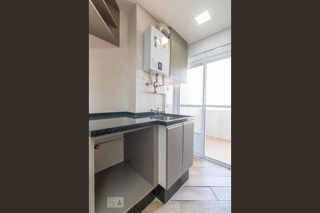 Apartamento para alugar com 65m², 3 quartos e 1 vaga Apartamento para alugar com 65m², 3 quartos e 1 vagaÁrea de Serviço