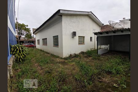 Área comum de casa para alugar com 2 quartos, 55m² em Centro, São Leopoldo