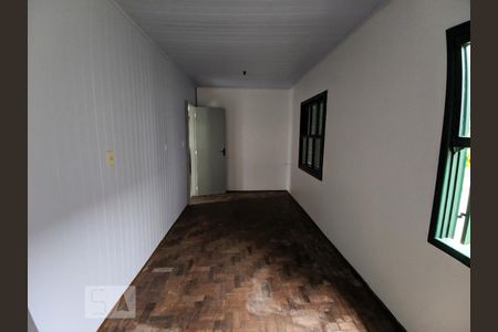Quarto 1 de casa para alugar com 2 quartos, 55m² em Centro, São Leopoldo