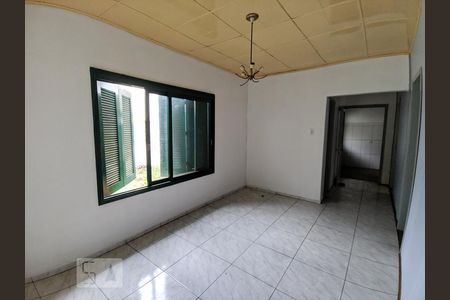 Sala de casa para alugar com 2 quartos, 55m² em Centro, São Leopoldo