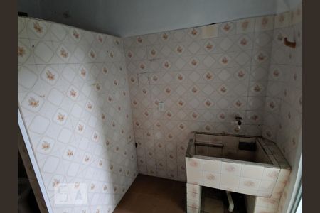 Lavanderia de casa para alugar com 2 quartos, 55m² em Centro, São Leopoldo