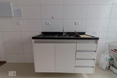 Apartamento para alugar com 62m², 2 quartos e 1 vagaSala e Cozinha