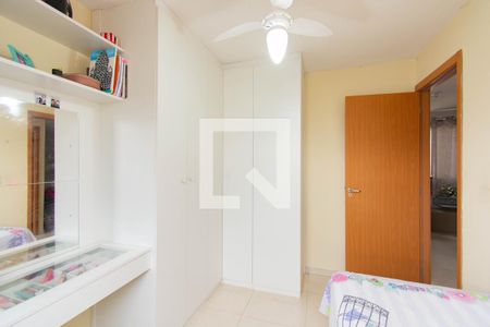 Apartamento para alugar com 52m², 2 quartos e 1 vagaQuarto 2