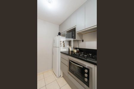 Apartamento para alugar com 52m², 2 quartos e 1 vagaCozinha