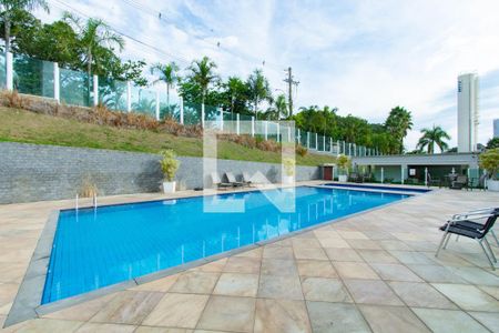 Apartamento para alugar com 52m², 2 quartos e 1 vagaÁrea comum
