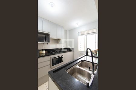 Apartamento para alugar com 52m², 2 quartos e 1 vagaCozinha