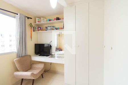 Apartamento para alugar com 52m², 2 quartos e 1 vagaQuarto 2
