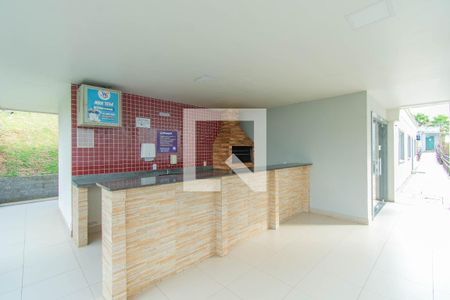 Apartamento para alugar com 52m², 2 quartos e 1 vagaÁrea comum