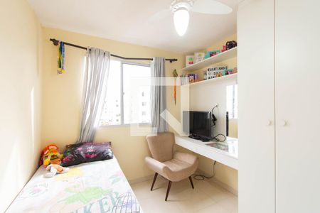 Apartamento para alugar com 52m², 2 quartos e 1 vagaQuarto 2