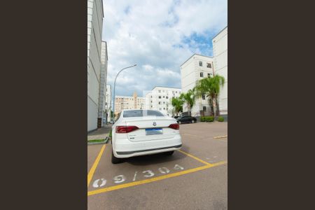 Apartamento para alugar com 52m², 2 quartos e 1 vagaÁrea comum