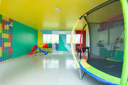 Apartamento para alugar com 52m², 2 quartos e 1 vagaÁrea comum