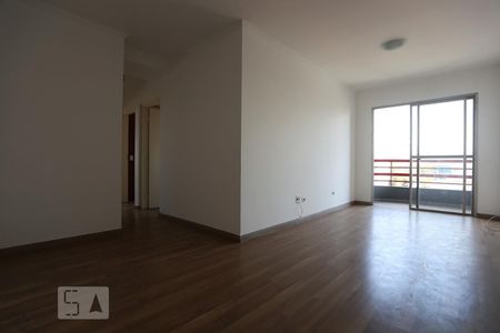 Apartamento à venda com 90m², 3 quartos e 2 vagasSala