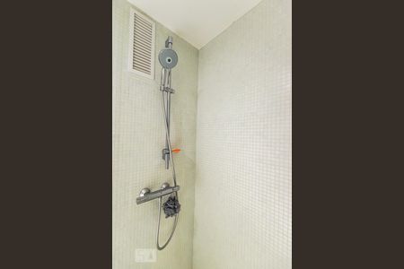 Studio à venda com 70m², 1 quarto e 1 vaga Studio à venda com 70m², 1 quarto e 1 vagaBanheiro