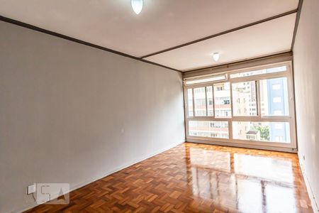 Studio de kitnet/studio para alugar com 1 quarto, 33m² em Bela Vista, São Paulo