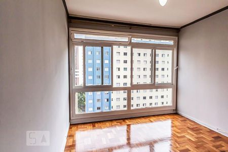 Studio de kitnet/studio para alugar com 1 quarto, 33m² em Bela Vista, São Paulo