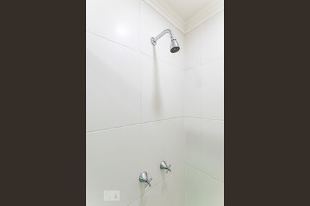 Apartamento à venda com 55m², 2 quartos e 1 vagaBanheiro Social 