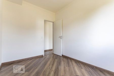 Quarto  de apartamento à venda com 2 quartos, 55m² em Parque União, Jundiaí