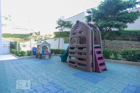 Apartamento à venda com 55m², 2 quartos e 1 vagaPlayground 