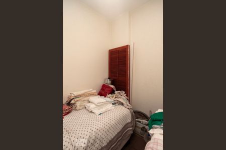Apartamento à venda com 144m², 3 quartos e 1 vagaQuarto de Serviço