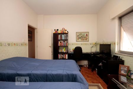 Apartamento à venda com 144m², 3 quartos e 1 vagaQuarto 2