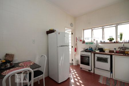 Apartamento à venda com 144m², 3 quartos e 1 vagaCozinha