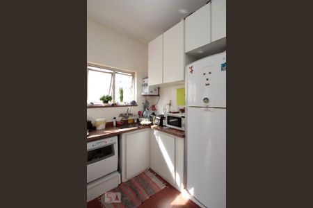 Apartamento à venda com 144m², 3 quartos e 1 vagaCozinha
