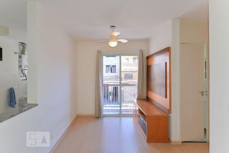 Apartamento para alugar com 2 quartos, 50m² em São Cristóvão, Rio de Janeiro