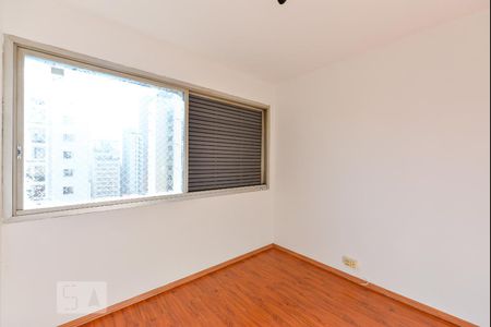 quarto 1 de apartamento para alugar com 3 quartos, 98m² em Pinheiros, São Paulo