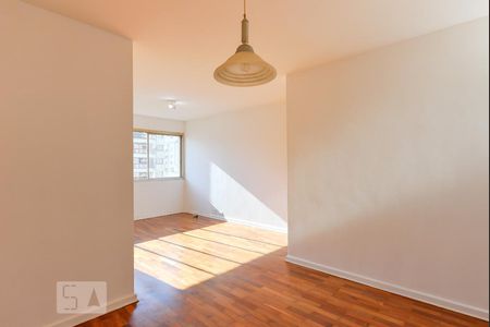 sala de apartamento para alugar com 3 quartos, 98m² em Pinheiros, São Paulo