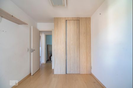 Quarto 1 Suíte de apartamento à venda com 3 quartos, 90m² em Sagrada Família, Belo Horizonte