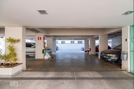 Apartamento à venda com 90m², 3 quartos e 2 vagasGaragem