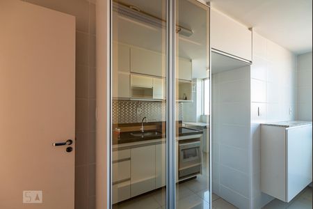 Apartamento à venda com 90m², 3 quartos e 2 vagasCozinha
