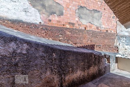 Casa à venda com 70m², 2 quartos e sem vagaVista do Quarto 2