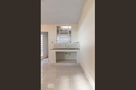 Casa à venda com 70m², 2 quartos e sem vagaCozinha